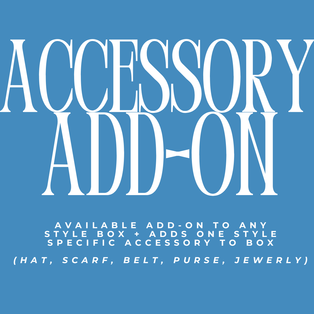 Accessory Add-On